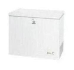 Indesit OF1A200 Chest Freezer - White